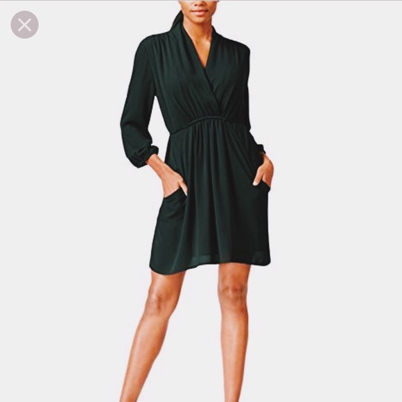 Modest LBD - Picture 2 of 6